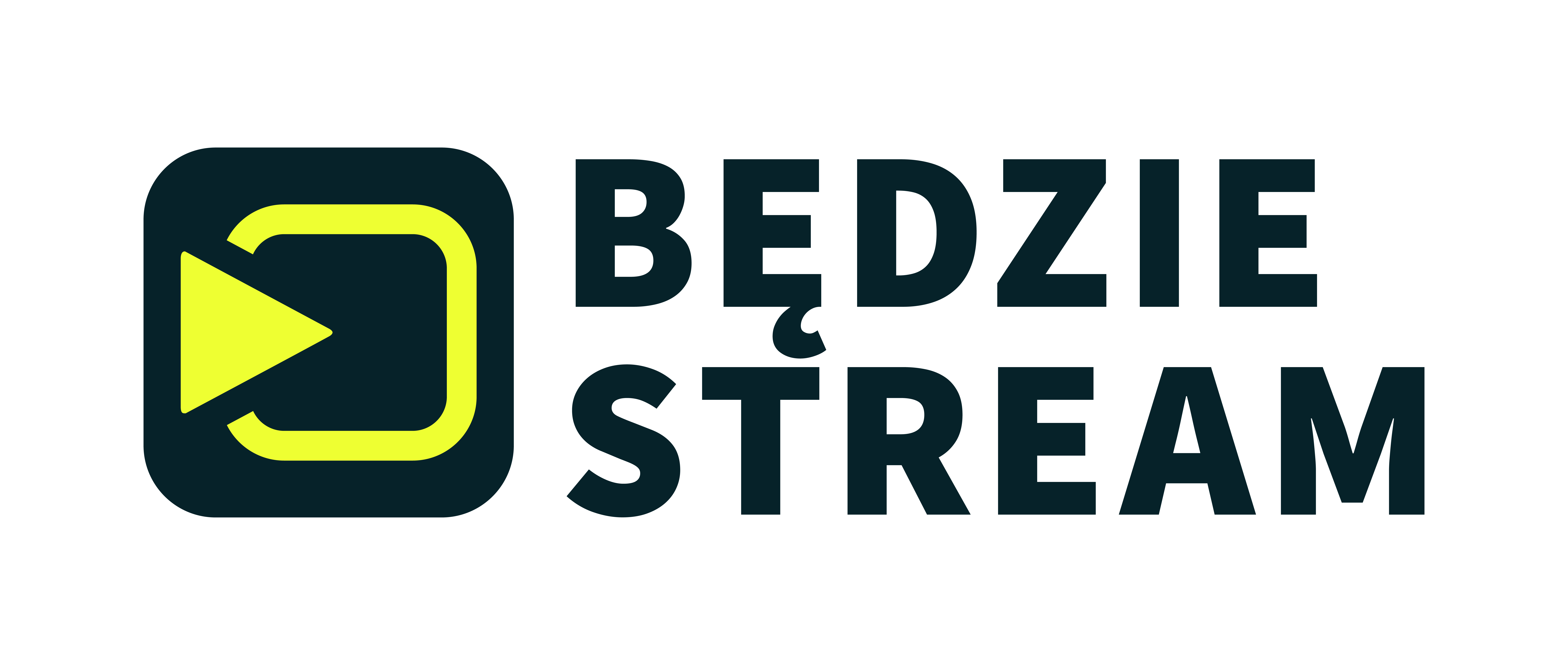 Będzie Stream